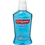 COLGATE MOUTHWASH PEPPERIMINT 500ml